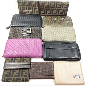 Fendi Bottega Veneta  Nylon Long